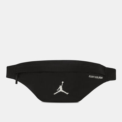Jordan Kids' MVP Crossbody Bag Black