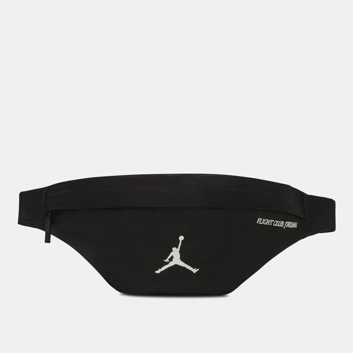 Jordan Kids' MVP Crossbody Bag Black Jordan Kids' MVP Crossbody Bag Black image number 0