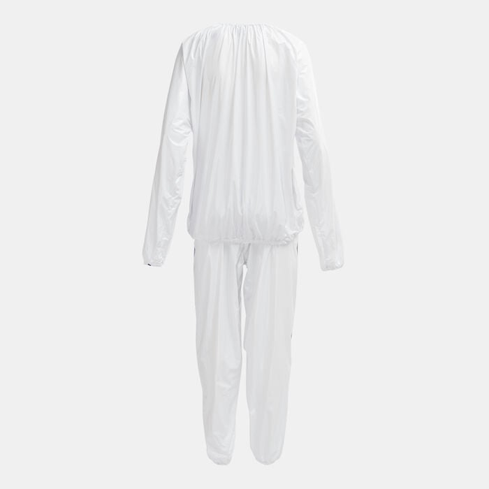 Everlast Sauna Suit Multi-Color Everlast Sauna Suit Multi-Color image number 1
