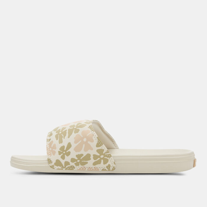 Vans Women's La Costa Slides Multi-Color Vans Women's La Costa Slides Multi-Color image number 2