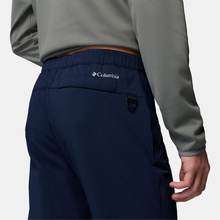 Columbia Men's Essential Hike 365 Hiking Pants Blue image number 6