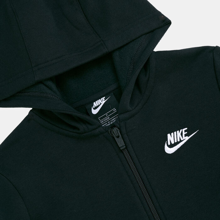 Kids' Sportswear Core Track Suit (Older Kids) Kids' Sportswear Core Track Suit (Older Kids) image number 1
