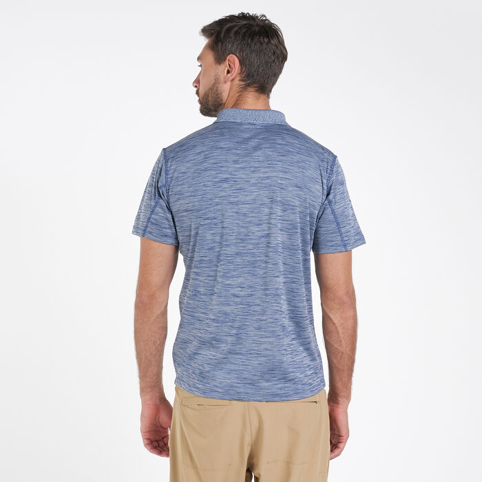 Zero Rules™ Polo T-Shirt Zero Rules™ Polo T-Shirt image number 1