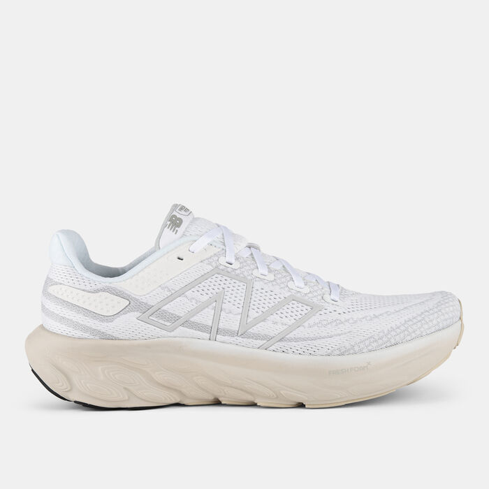 New Balance Fresh Foam X 1080 Utility Shoes White New Balance Fresh Foam X 1080 Utility Shoes White image number 0