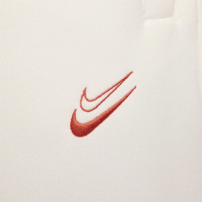 Nike Men's Kevin Durant Dri-FIT Standard Issue Basketball Trousers White image number 3