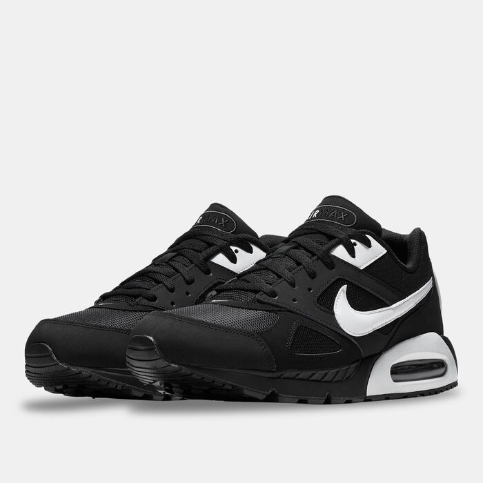 Nike Men's Air Max IVO Shoes Black Nike Men's Air Max IVO Shoes Black image number 2