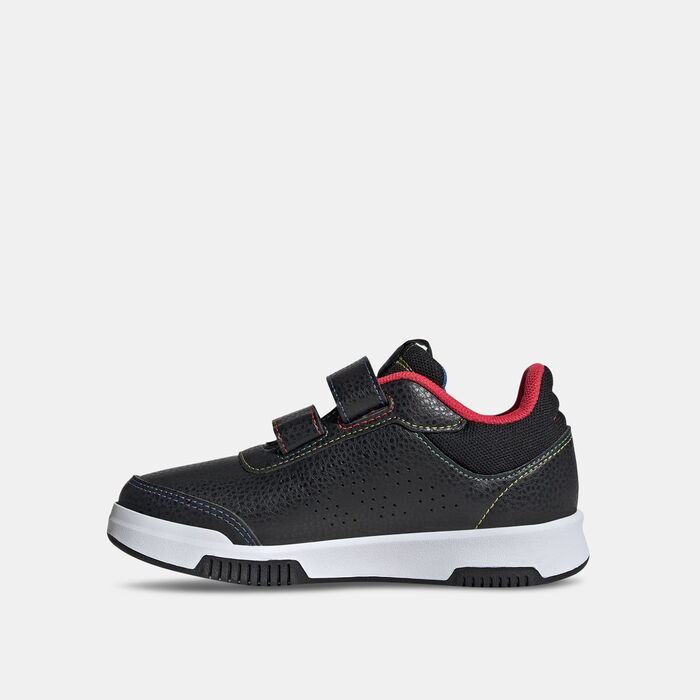 adidas Kids' Tensaur Sport 2.0 Shoes Black adidas Kids' Tensaur Sport 2.0 Shoes Black image number 2
