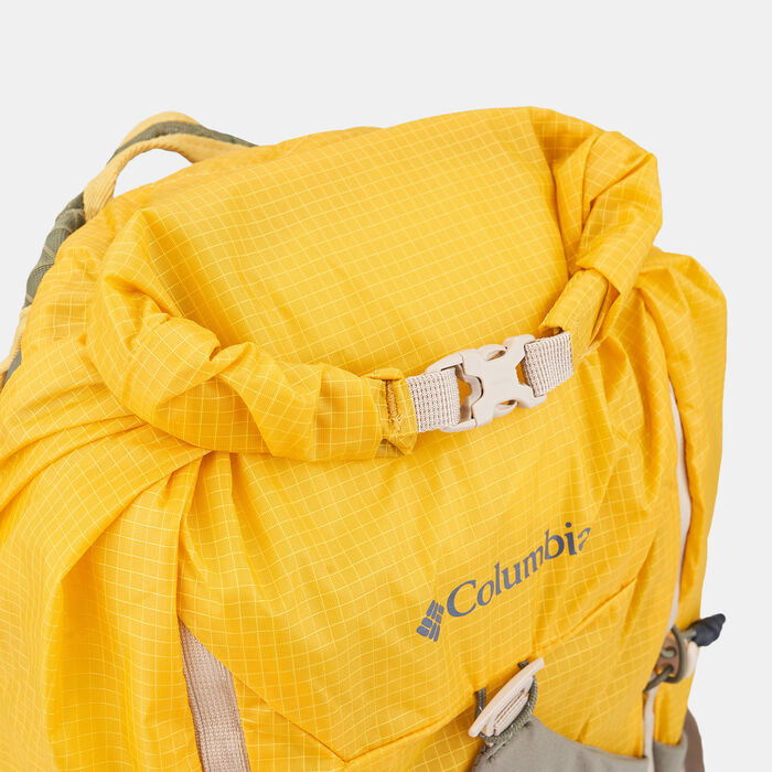 Columbia Tandem Trail™ Backpack - 22L yellow Columbia Tandem Trail™ Backpack - 22L yellow image number 3