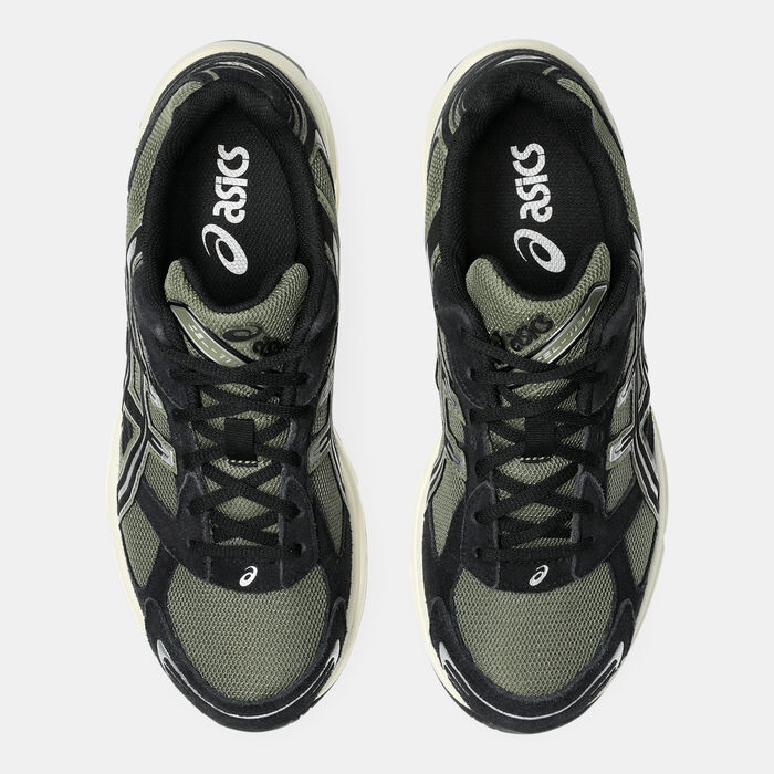 ASICS Men's GEL-1130 Shoes Black ASICS Men's GEL-1130 Shoes Black image number 4