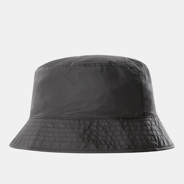 The North Face Sun Stash Bucket Hat Black The North Face Sun Stash Bucket Hat Black image number 2