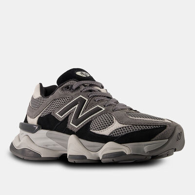 New Balance Men's 9060 Shoes Black New Balance Men's 9060 Shoes Black
