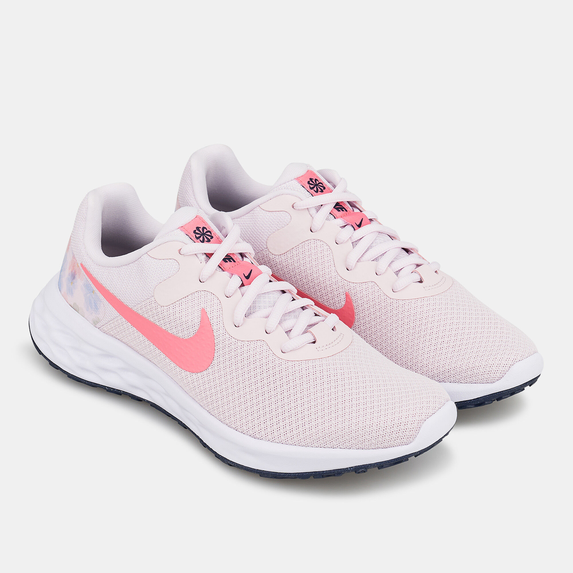 Revolution 4 women's pink discount