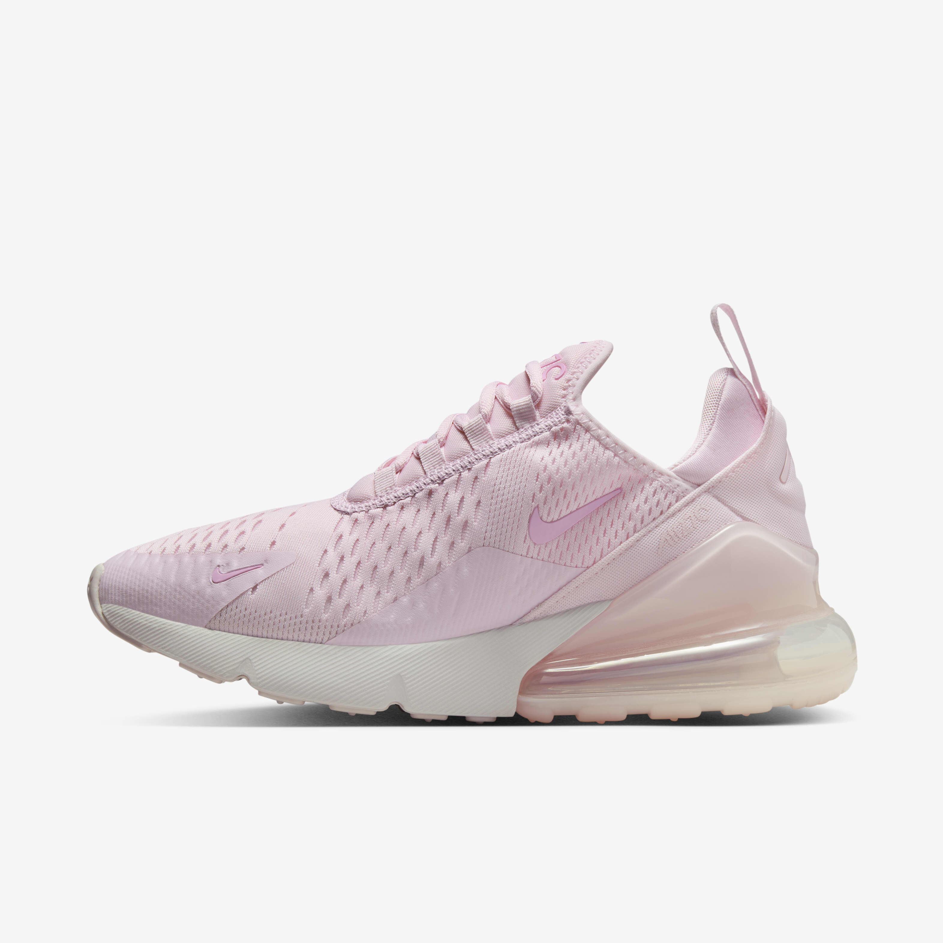 Women s Air Max 270 Shoes Pink Nike in KSA SSS