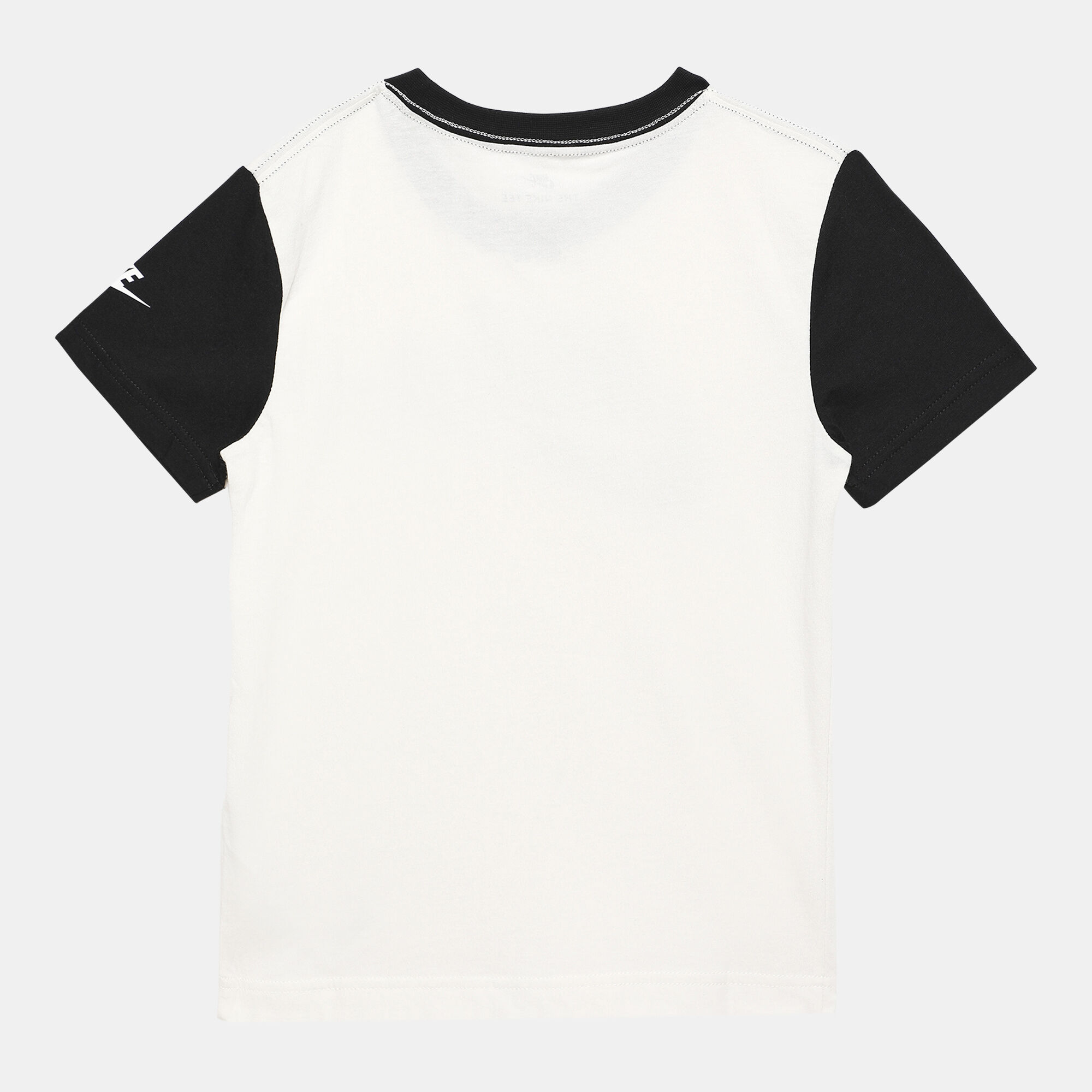 Nike colorblock shirt best sale