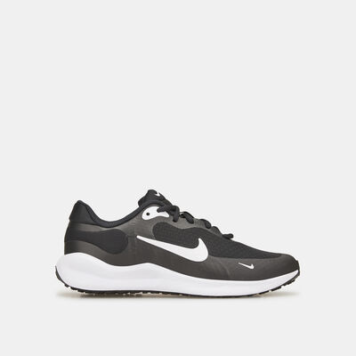 Nike Kids' Revolution 7 Running Shoes Black Nike Kids' Revolution 7 Running Shoes Black