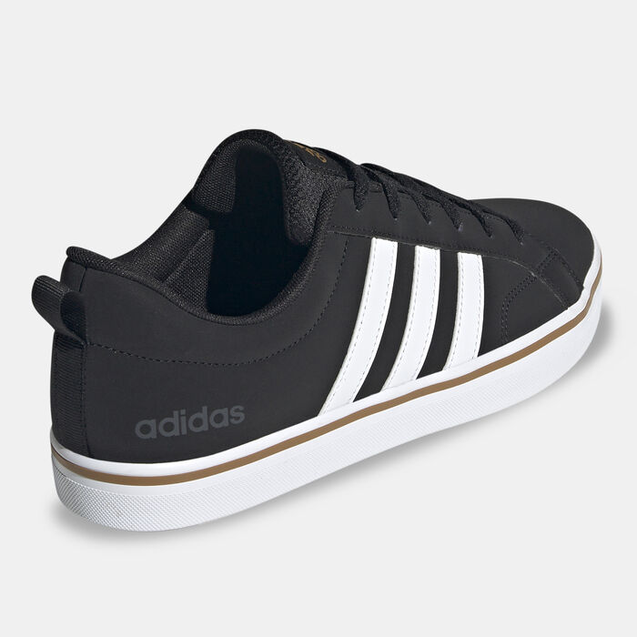 adidas Men's VS Pace 2.0 Shoe Black image number 2
