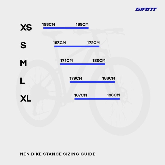 Giant Men's Stance Mountain Bike Orange Giant Men's Stance Mountain Bike Orange image number 1