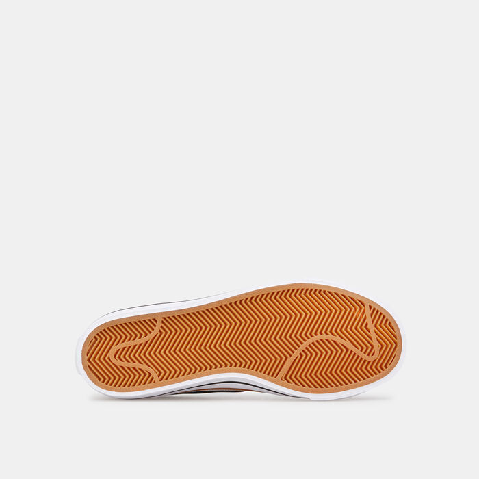 Nike Kids' Court Legacy Shoes White Nike Kids' Court Legacy Shoes White image number 3