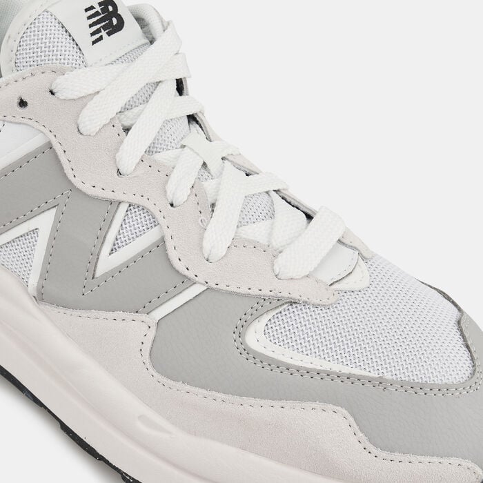 New Balance Men's 5740 Shoe Grey New Balance Men's 5740 Shoe Grey image number 4