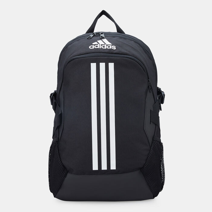 adidas Power 5 Backpack Black adidas Power 5 Backpack Black image number 0