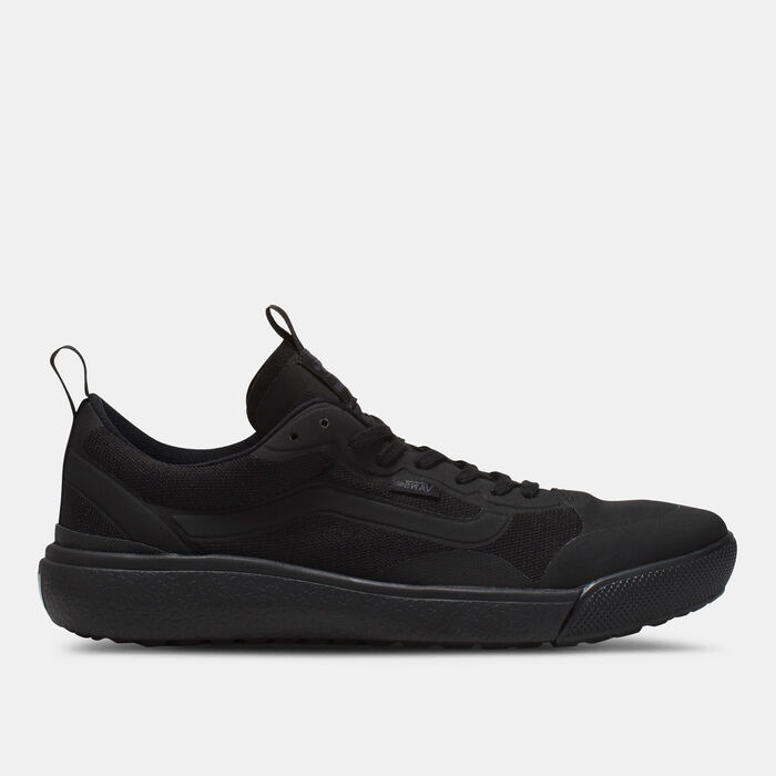 Vans UltraRange EXO MTE Unisex Shoes Black image number 0