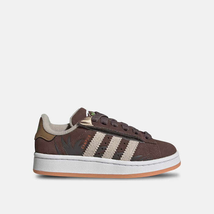 adidas Originals Kids' Disney Campus 00s Comfort Closure Shoes Multi-Color adidas Originals Kids' Disney Campus 00s Comfort Closure Shoes Multi-Color image number 0