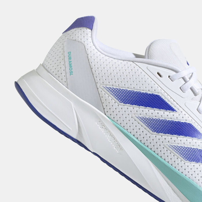 adidas Men's Duramo SL Running Shoes Multi-Color adidas Men's Duramo SL Running Shoes Multi-Color image number 5