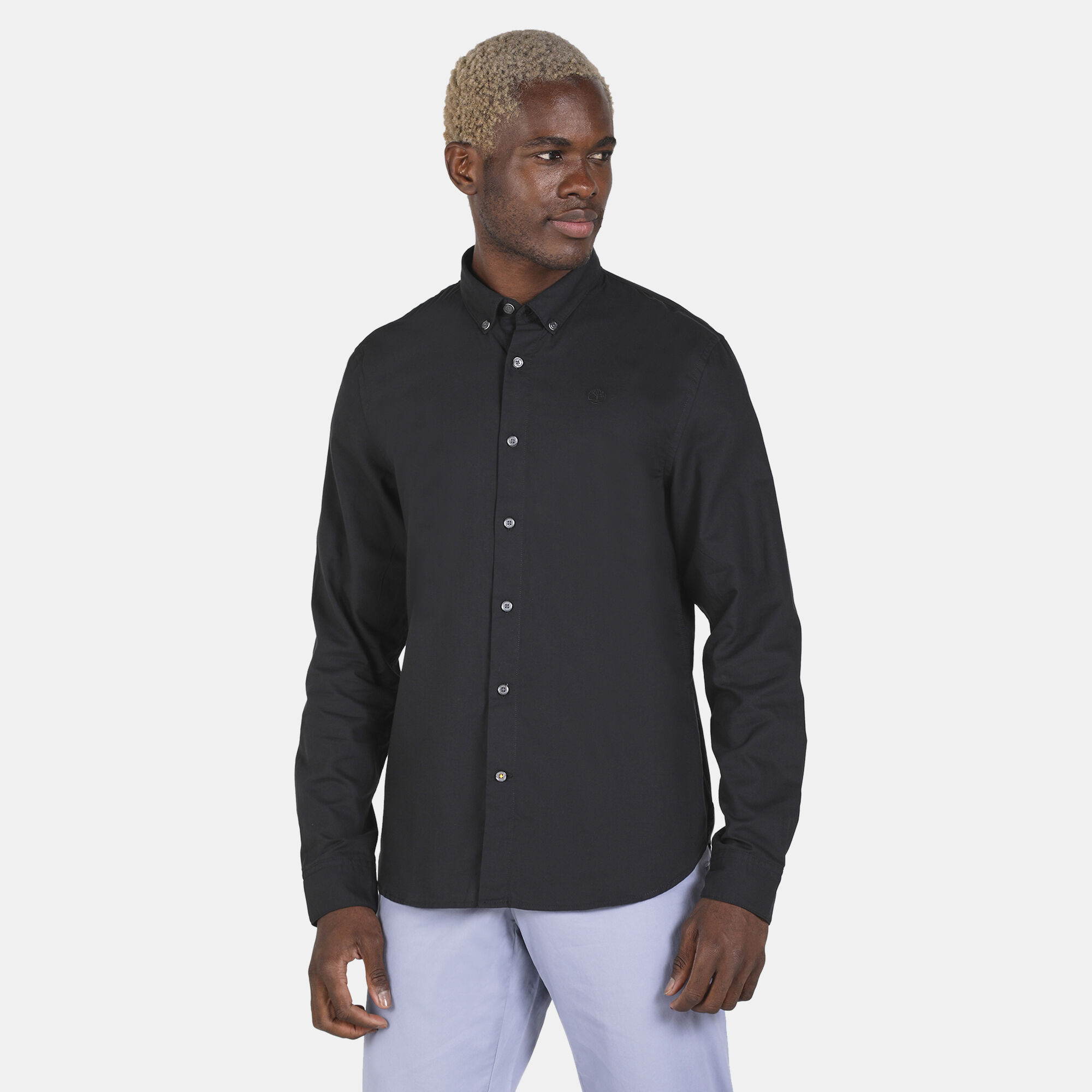 Timberland cheap oxford shirt