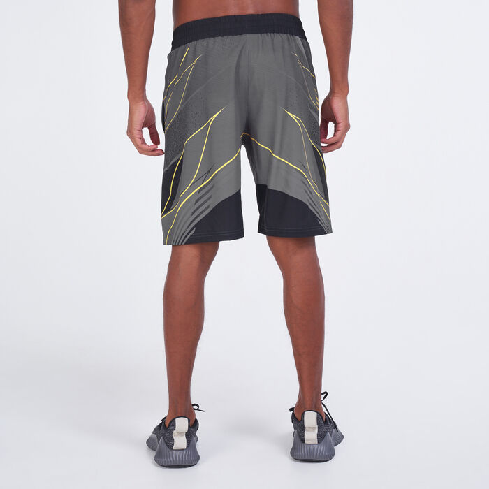 Venum Men's UFC Replica MMA Shorts Multi-Color Venum Men's UFC Replica MMA Shorts Multi-Color image number 1