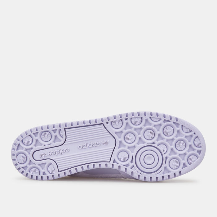 adidas Women's Forum Bold Shoe Pink image number 3