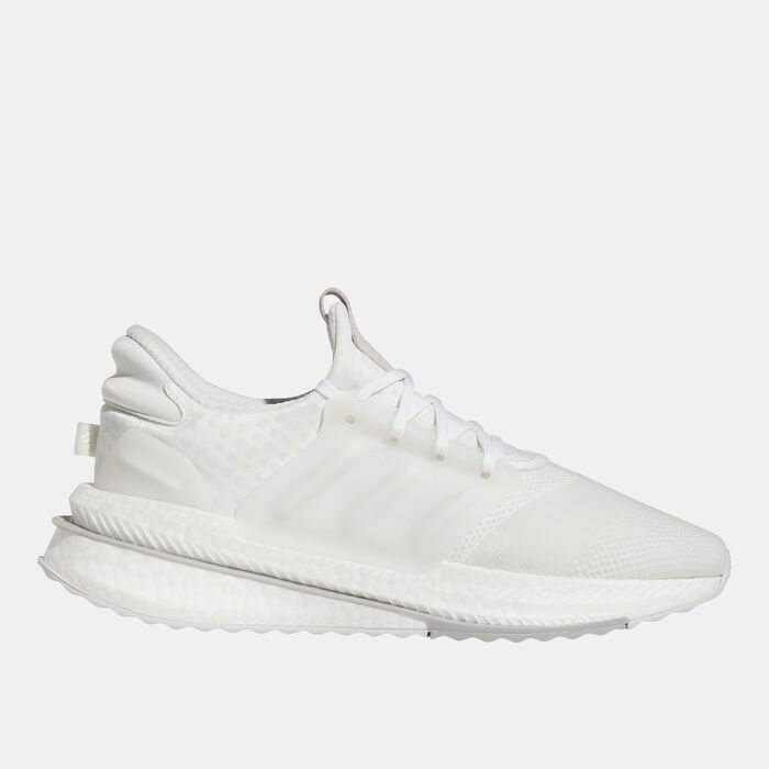 adidas Men's X_PLRBOOST Shoe White adidas Men's X_PLRBOOST Shoe White image number 0