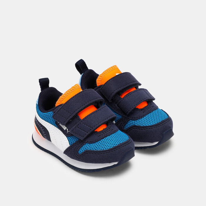 Kids' R78 Shoe (Baby and Toddler) Kids' R78 Shoe (Baby and Toddler) image number 1