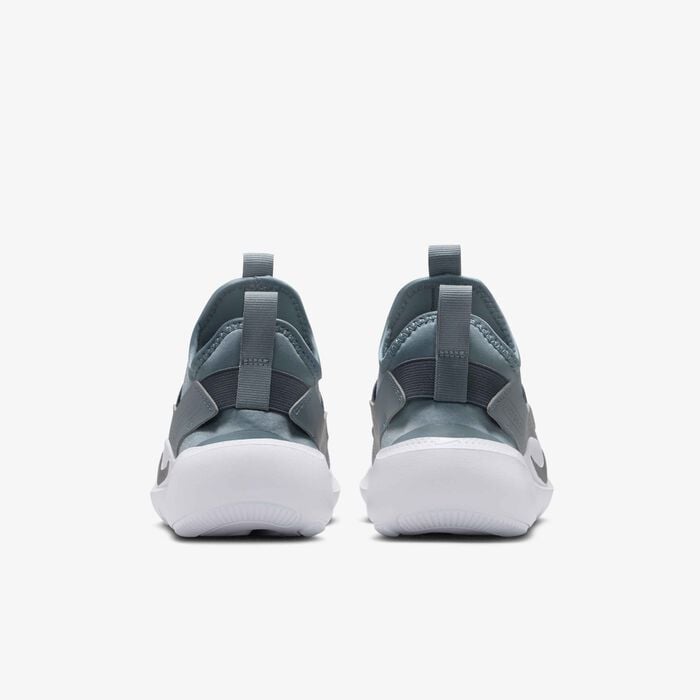 Nike Kids' Flex Runner 4 Running Shoes Grey Nike Kids' Flex Runner 4 Running Shoes Grey image number 5