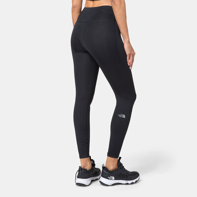 The North Face Women's Winter Warm Essential Leggings Black