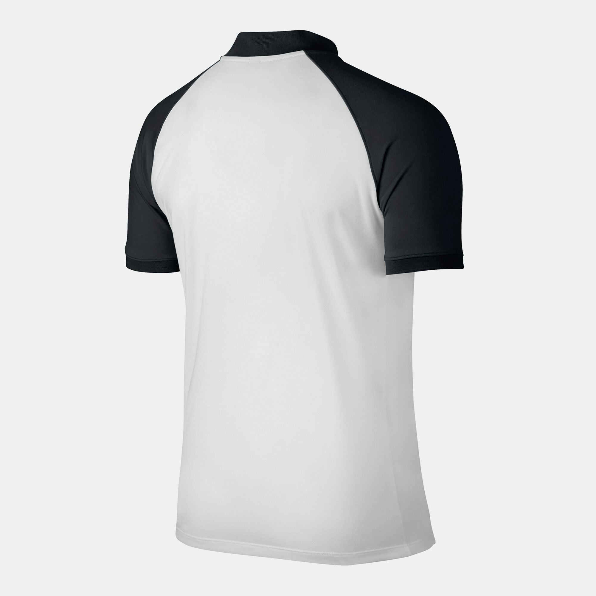 Nike golf raglan polo sale