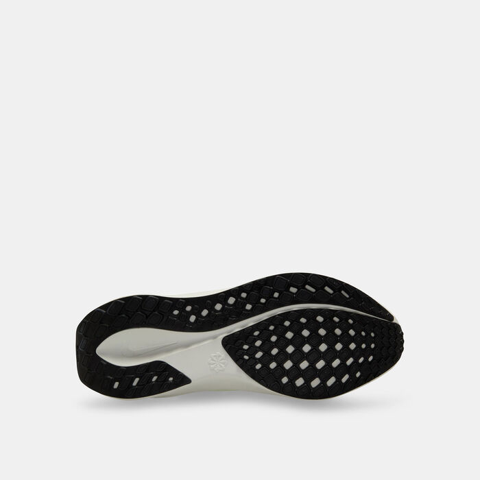 Nike Kids' Pegasus 41 Road Running Shoes Green image number 2