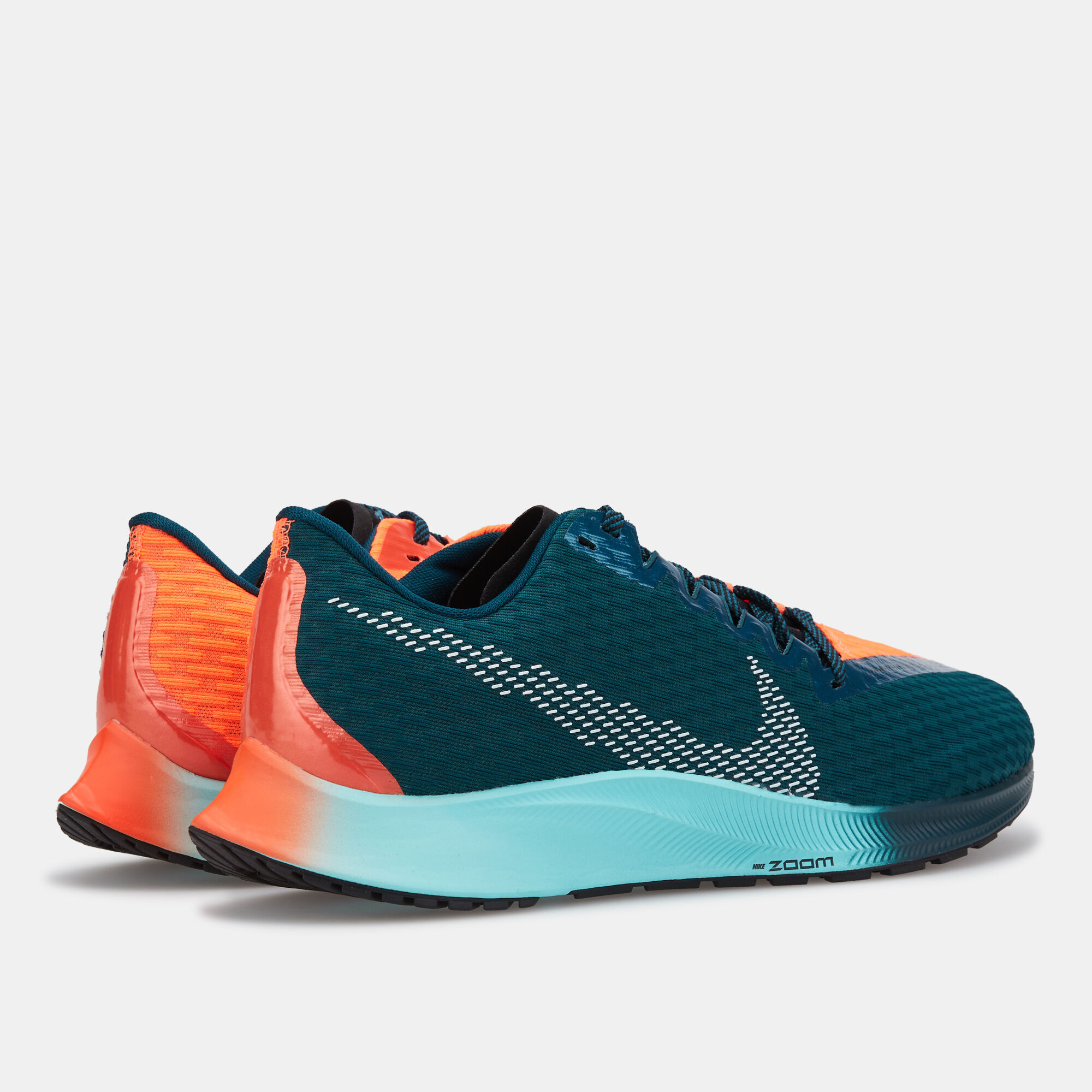 Nike zoom best sale rival fly ekiden