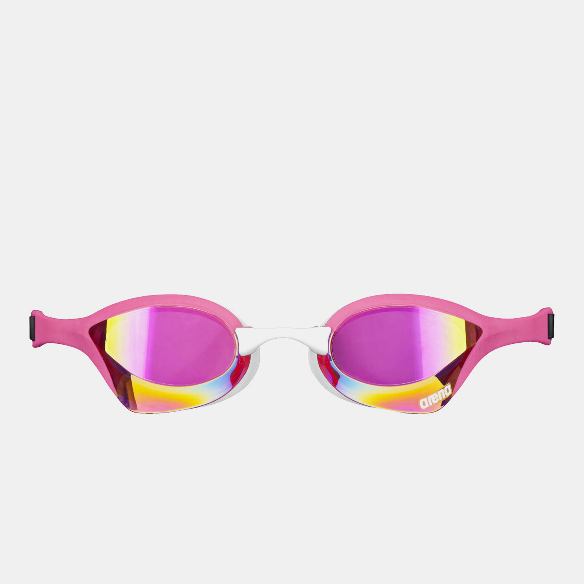 Cobra mirror swim goggles new arrivals