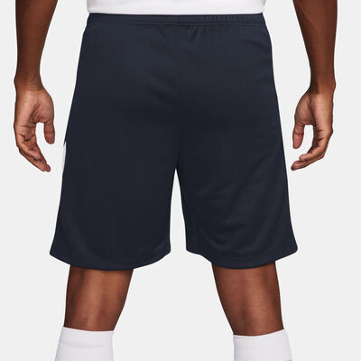 Nike Men's Strike Dri-FIT Football Shorts Blue Nike Men's Strike Dri-FIT Football Shorts Blue