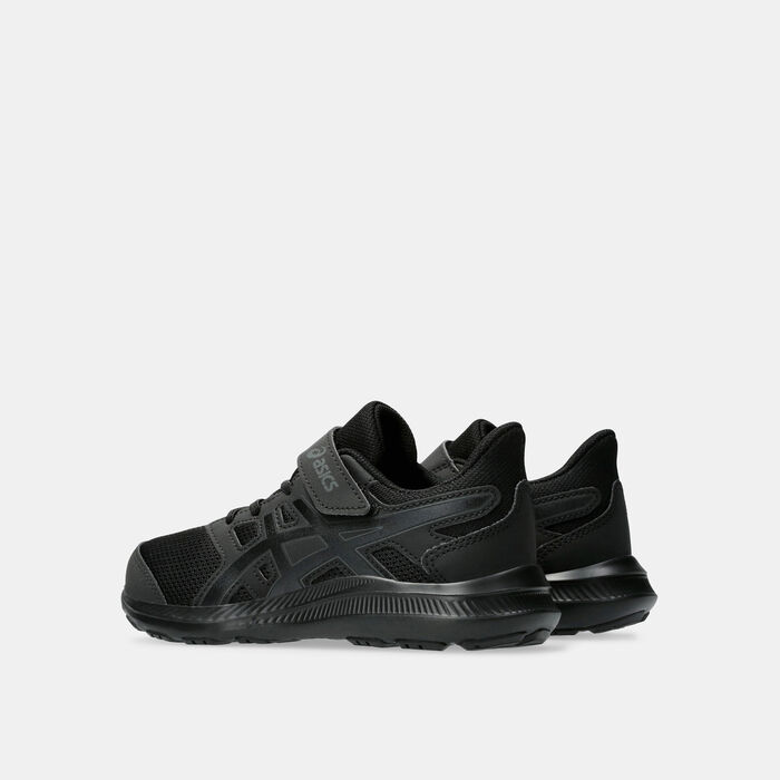 ASICS Kids' JOLT 4 Shoes Black image number 2