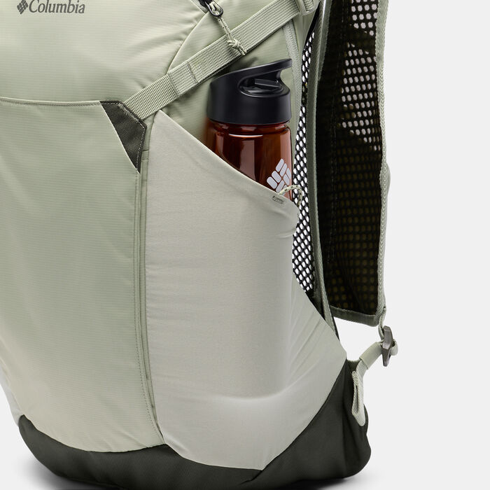 Columbia Blackcomb Ridge Backpack Green Columbia Blackcomb Ridge Backpack Green image number 4