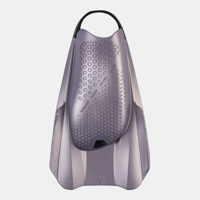 Speedo Fury Training Fin Grey Speedo Fury Training Fin Grey