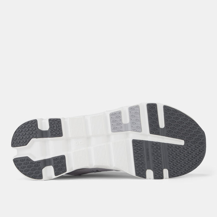 On Men's Cloudrunner 2 Running Shoes White image number 3