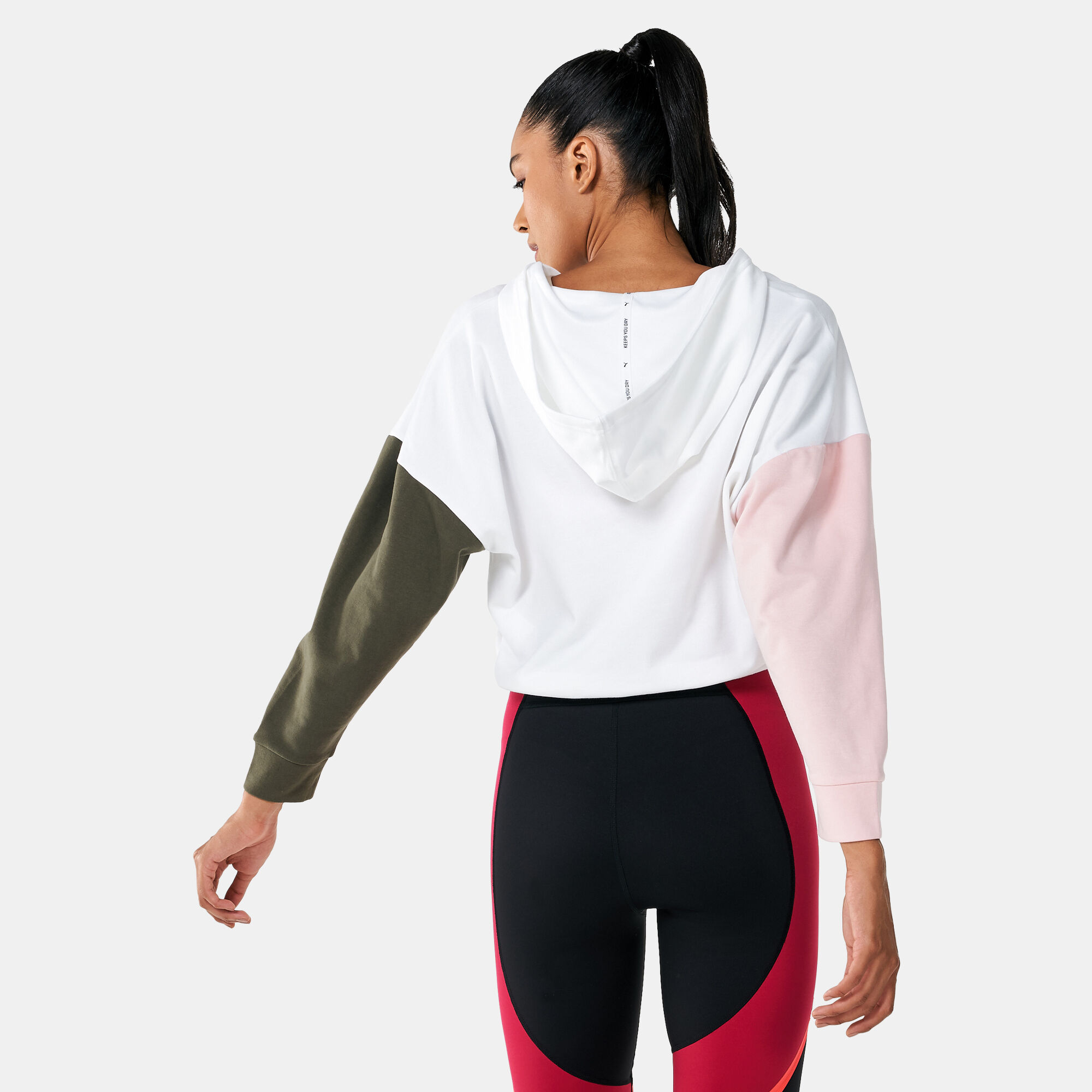 Adidas originals a2k online hoodie