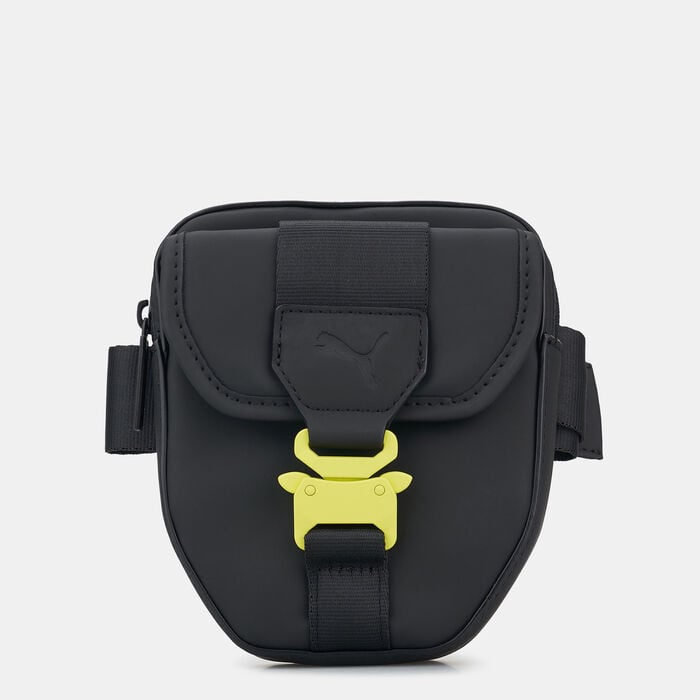 PUMA Prime Idol Belt Bag Black PUMA Prime Idol Belt Bag Black image number 0