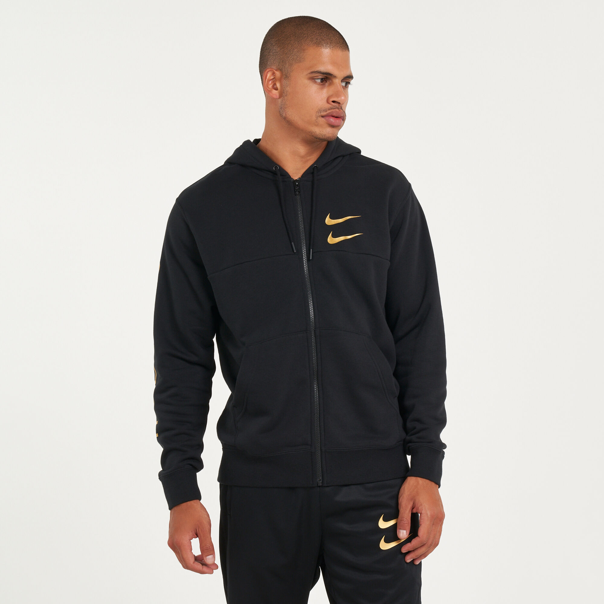 nike sweat crew swoosh sbb