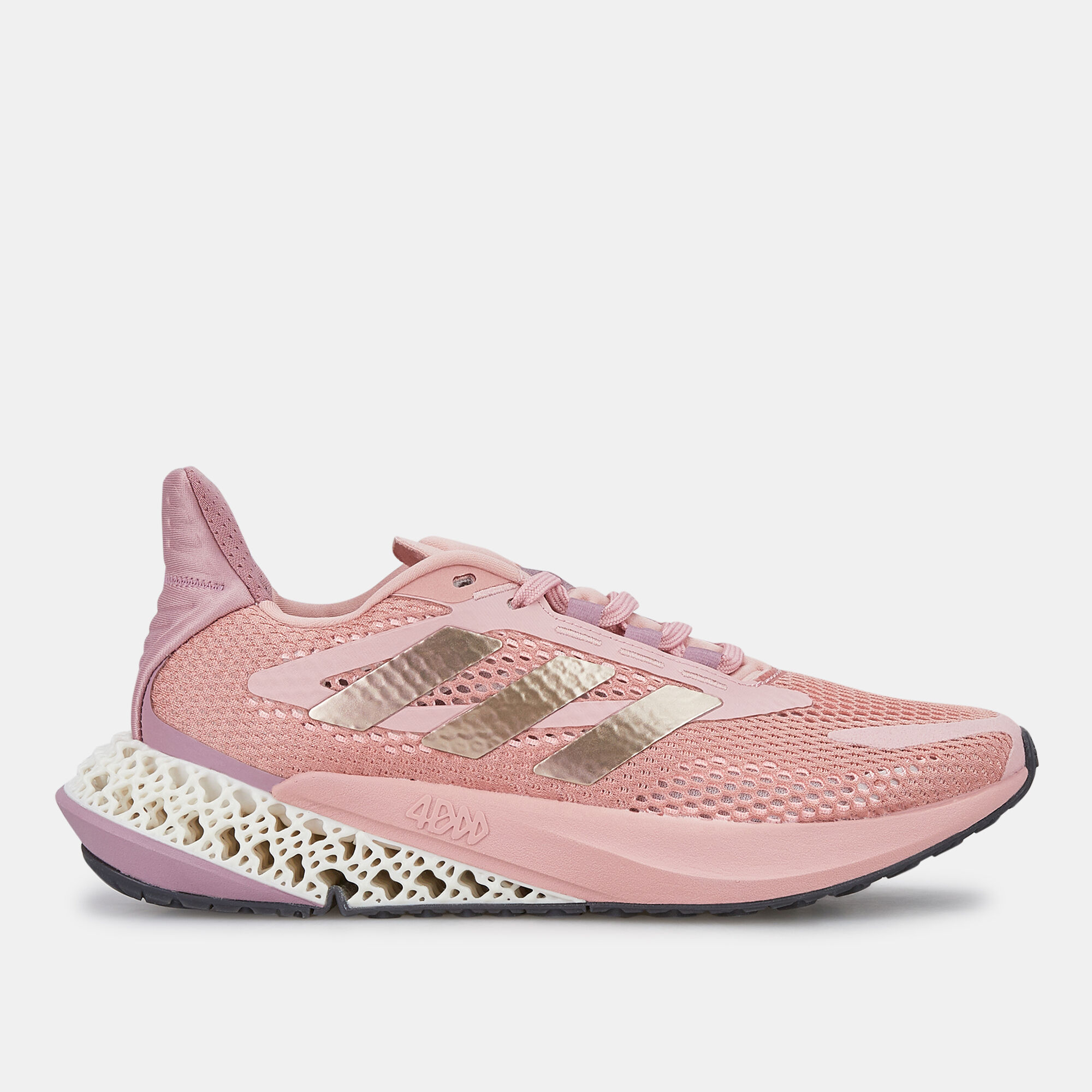 Women s 4D FWD PULSE Shoe Peach adidas in KSA SSS