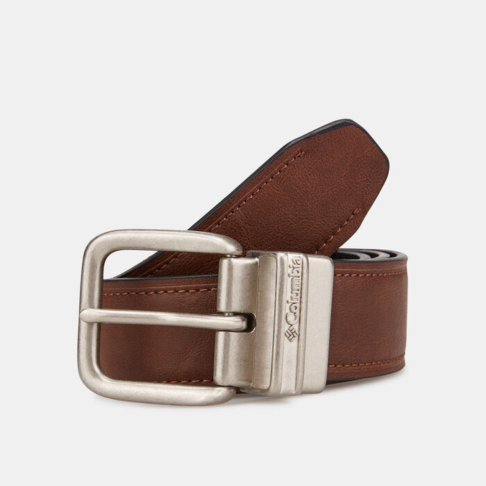 Men's Woodstock Stretch Reversible Belt Men's Woodstock Stretch Reversible Belt image number 0