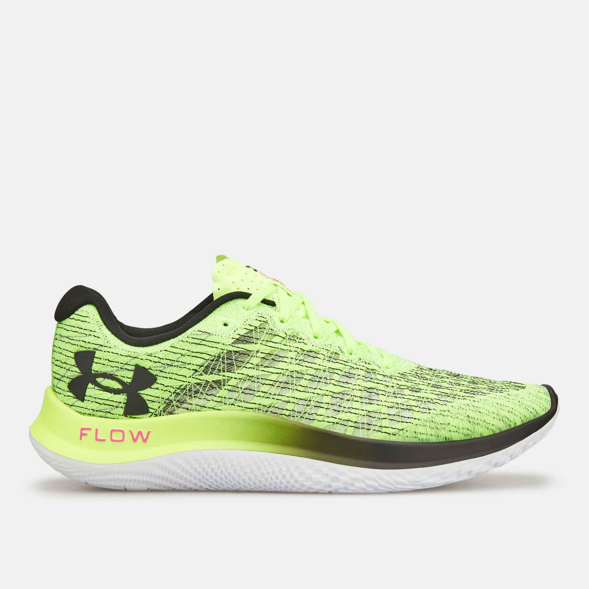 Ua hot sale threadborne velociti