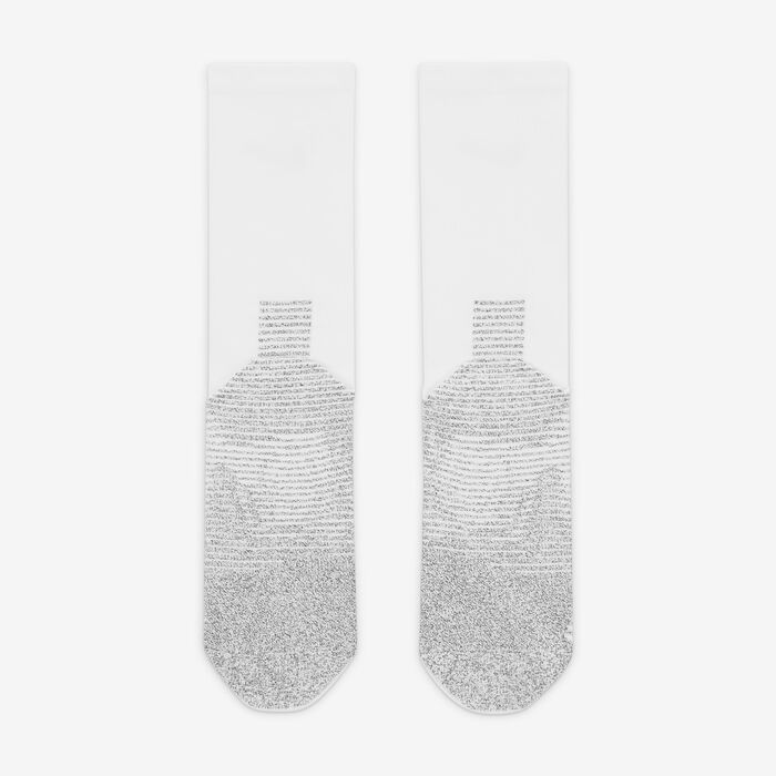 Nike Grip Vapor Strike Football Crew Socks Black image number 2